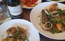 Guiseppe's Italian Bistro餐厅图片