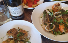Guiseppe's Italian Bistro