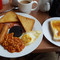 The Corner Cafe