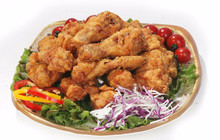 Mr Cod Fish & Chips餐厅图片