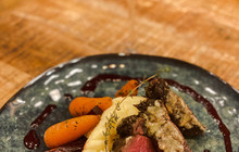 Cù Mara Bistro & Takeaway餐厅图片