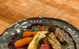 Cù Mara Bistro & Takeaway