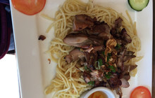 Mint Leaf Vietnamese Restaurant餐厅图片