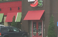 Chili's Grill & Bar餐厅图片