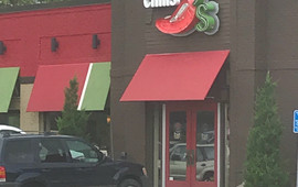 Chili's Grill & Bar