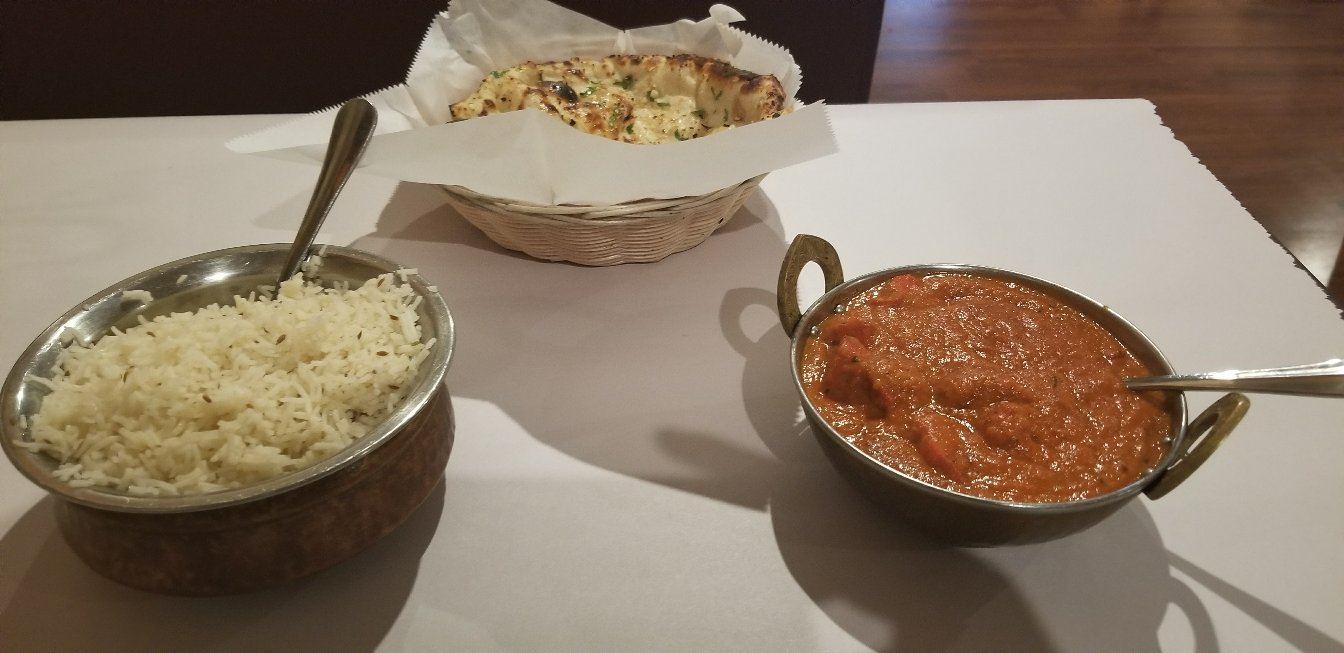 Indian Grill
