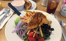 L's Kitchen