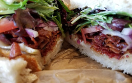 The Works Bakery Cafe
