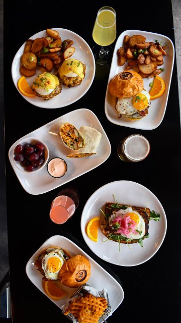 Jersey Girl Bar and Restaurant