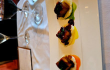 The Black Pearl Restaurant餐厅图片