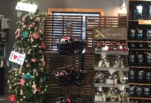 Sturgis Coffee Company美食图片