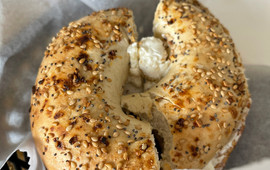 Katie D's N.Y. Bagels & Deli