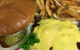 Foghorn's