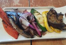 The Farmhouse Deli & Pantry美食图片