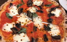 Pizza Antica餐厅图片