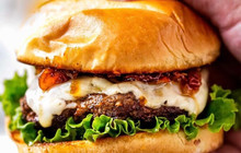 Mac's - Burgers & Cheesesteaks餐厅图片