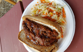 Burnells Farmhouse Eatery