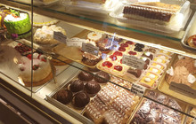 Deising's Bakery, Restaurant, and Catering餐厅图片