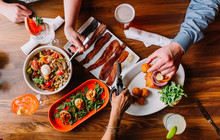 Bacon Social House餐厅图片