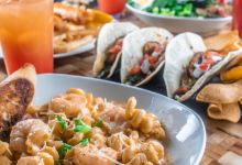 Islamorada Fish Company美食图片