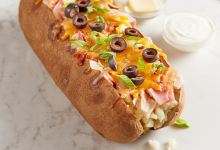McAlister's Deli美食图片
