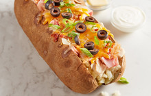 McAlister's Deli餐厅图片