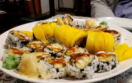 Sushi King Plus