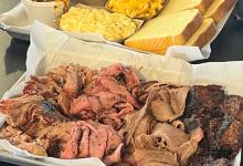 The Notorious Pig BBQ美食图片