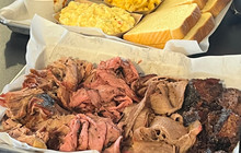 The Notorious Pig BBQ餐厅图片