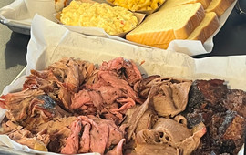 The Notorious Pig BBQ