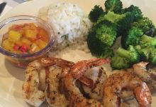 Bonefish Grill美食图片