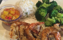 Bonefish Grill餐厅图片