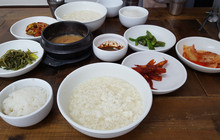 Gimyeongae Halmeoni Sundubu餐厅图片