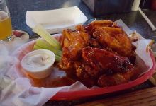 B.V.H. Sports Bar美食图片