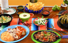 Tequila Spice Mexican Grill & Cantina餐厅图片
