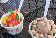 Whit's Frozen Custard美食图片