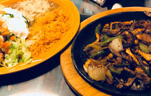 Mexico Grill Restaurant and Cantina餐厅图片