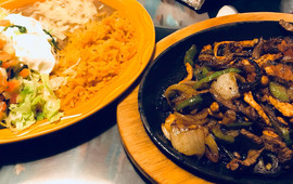 Mexico Grill Restaurant and Cantina