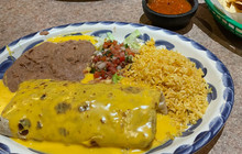 Las Mananitas Mexican Restaurant餐厅图片