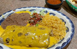 Las Mananitas Mexican Restaurant
