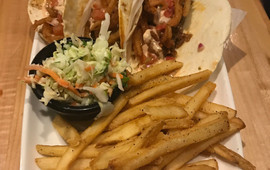 Applebee's Grill + Bar