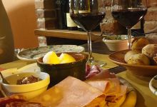 Ristorante Giudamino Cantina美食图片