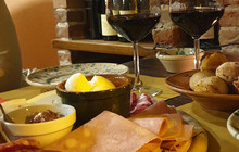 Ristorante Giudamino Cantina餐厅图片