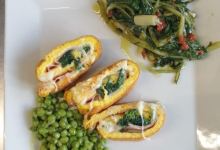 La Conchiglia Ristorante Bar Gelateria美食图片