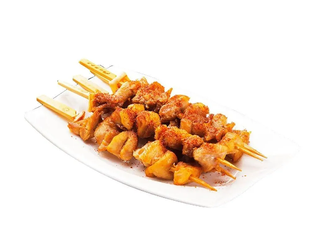 傻老六烧烤(天宝公寓店)