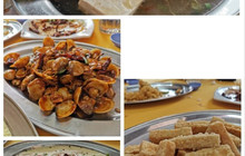 Restoran Tian Wai Tian餐厅图片