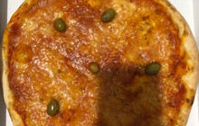 Pizzeria La Lanterna餐厅图片