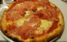 Scacco Matto餐厅图片