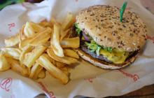 Roadhouse Restaurant餐厅图片
