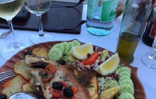 Ristorante Litrico's餐厅图片